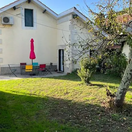 Coutrillonne Pres St Emilion Clim Salon Coutras