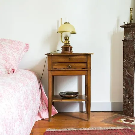 Σπίτι διακοπών Coutrillonne Pres St Emilion Clim Salon Coutras