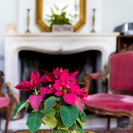 Coutrillonne Pres St Emilion Clim Salon Ferienhaus Coutras