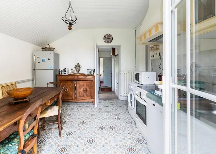 Coutrillonne Pres St Emilion Clim Salon Σπίτι διακοπών